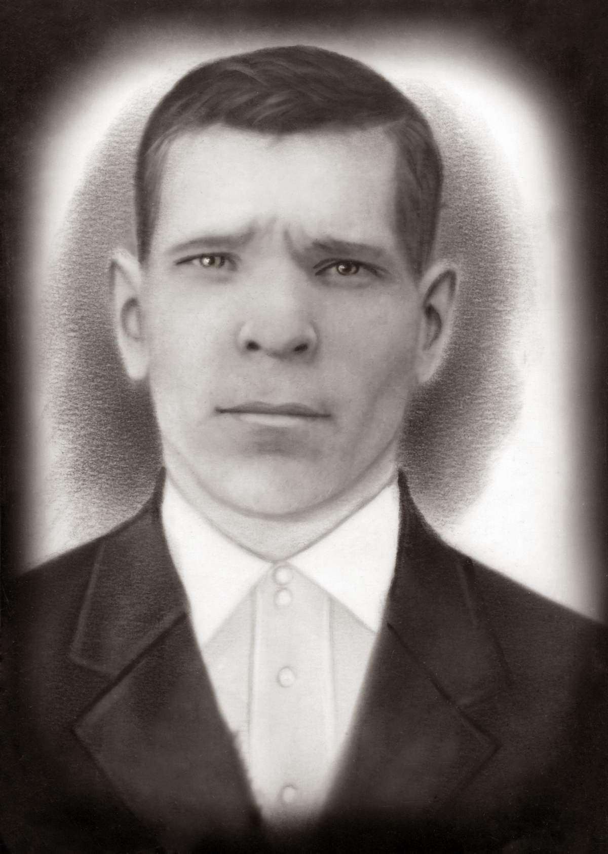 Носко Иван Петрович 